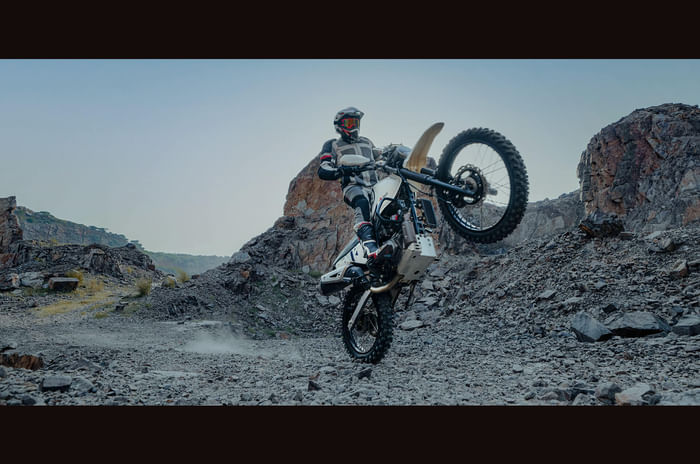 Hero Xpulse 200 4V Rally Kit launched at Rs 46,000
